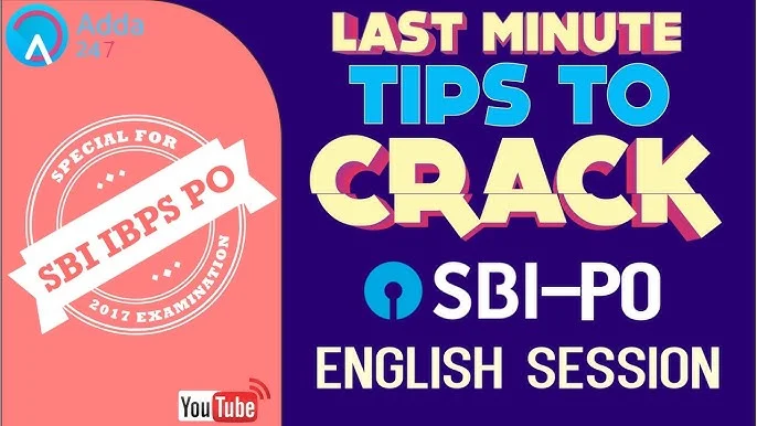 Tips for Cracking SBI Job Interviews